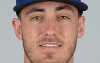 Cody Bellinger